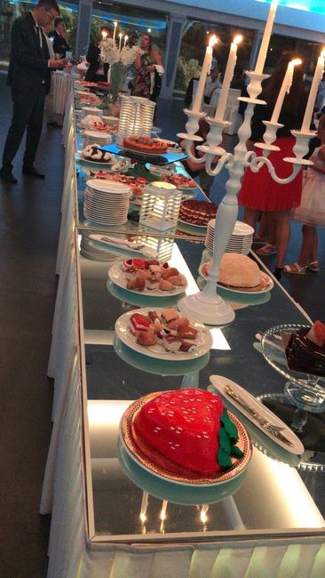 Scena da matrimonio 😊 - 11