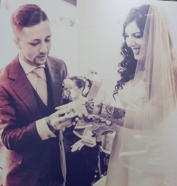 Se anche tu hai celebrato il matrimonio nel 2021...ENTRA! - 1