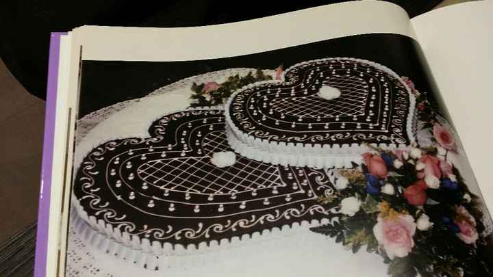 Mi fate vedere le vostre torte? - 1