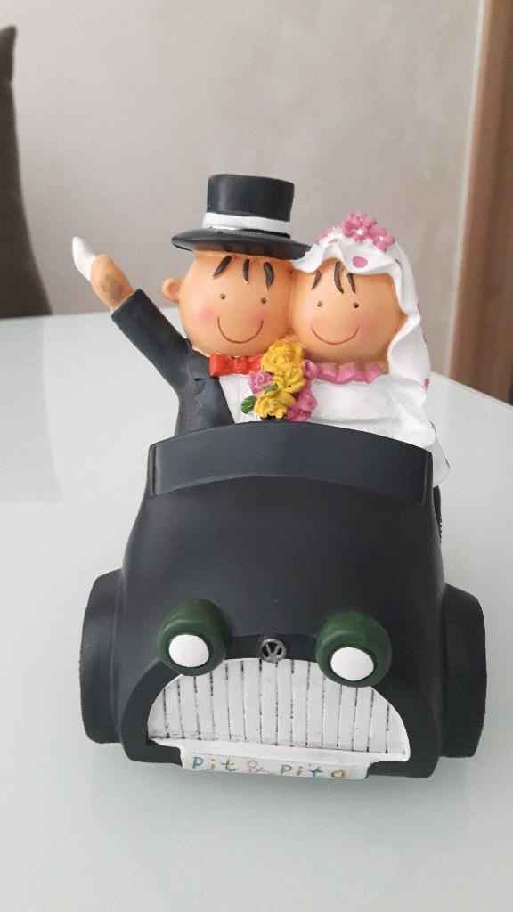 Cake Topper