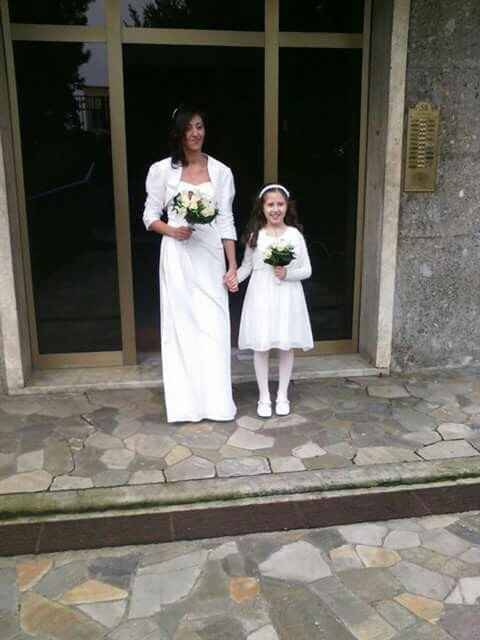 Vestito bimba.... - 1