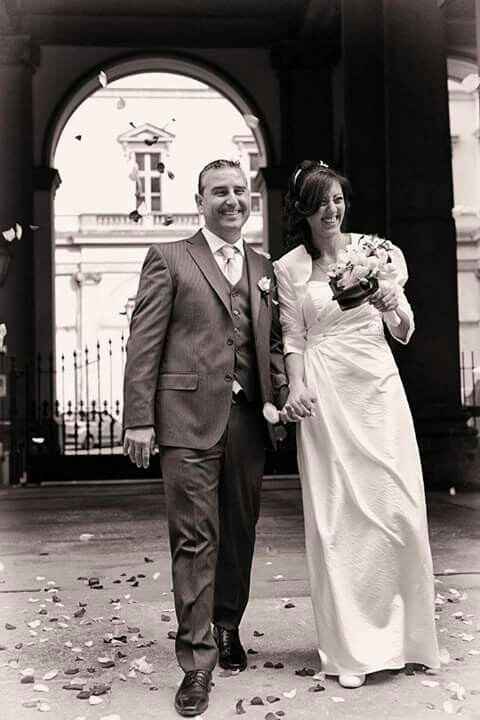 Compagne di avventura, sposine 2015 - 2