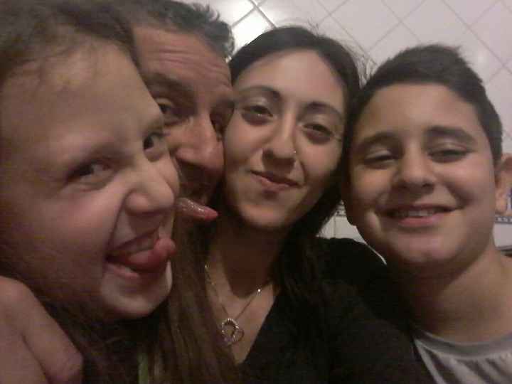 La vostra prima foto 2016 - 1