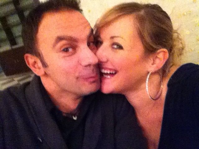 Sondaggio :) chi è il "bello"della coppia?  1