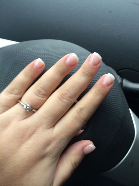 Prova mani fallita - 1