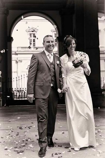 Compagne di avventura, sposine 2015 - 2