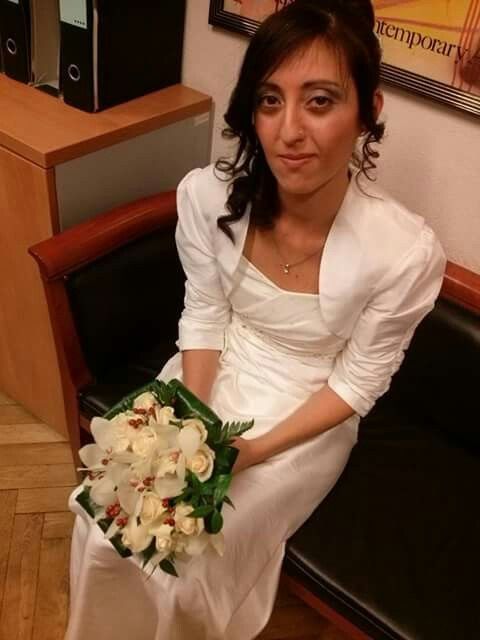 Mazzo di fiori. .. - 1