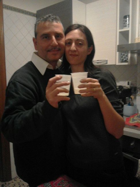 La vostra prima foto 2016 - 2