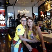 Hard Rock - Barcellona