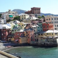 Genova