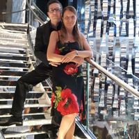 MSC - serata elegante