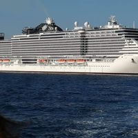 MSC Seawiev 
