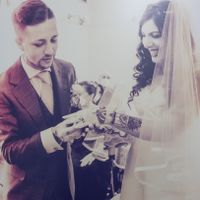 Se anche tu hai celebrato il matrimonio nel 2021...ENTRA! - 1