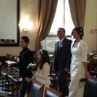 Compagne di avventura, sposine 2015 - 1