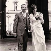 Compagne di avventura, sposine 2015 - 2