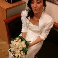 Mazzo di fiori. .. - 1