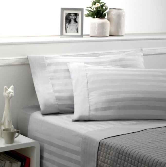 Lenzuola prima notte di nozze.. - 1