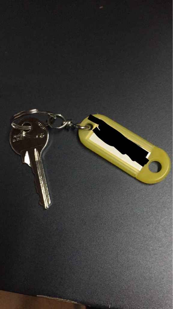 Finalmente è nostra! - 1