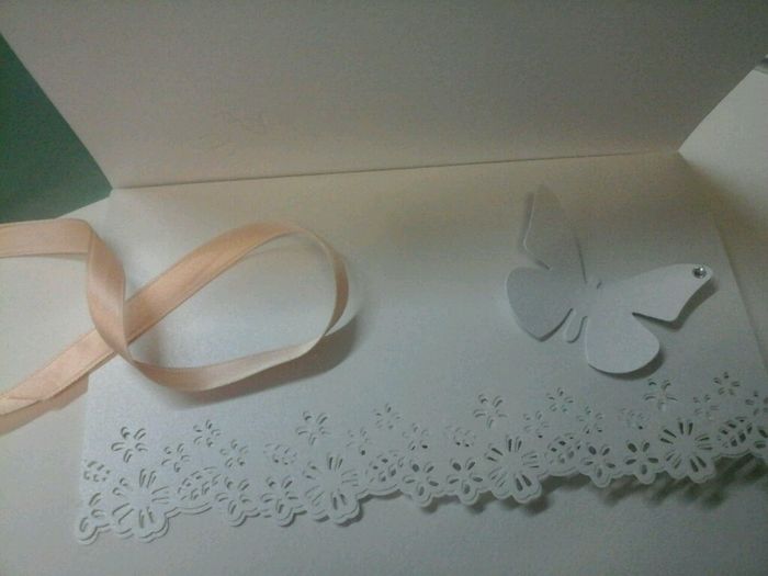 Le vostre partecipazioni di nozze - 2