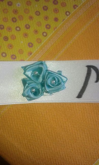 Fasce per addio al nubilato.. come crearle? - 3