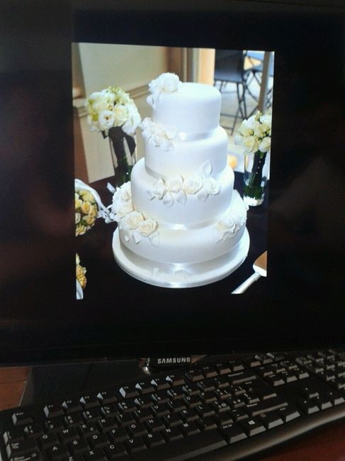 Le torte dei nostri sogni - 1