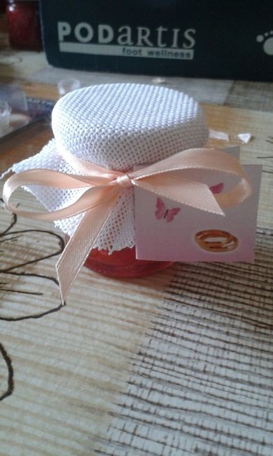 Segnaposto... poco eleganti? - 3