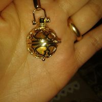 Info richiamo degli angeli - 2