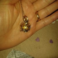 Info richiamo degli angeli - 3