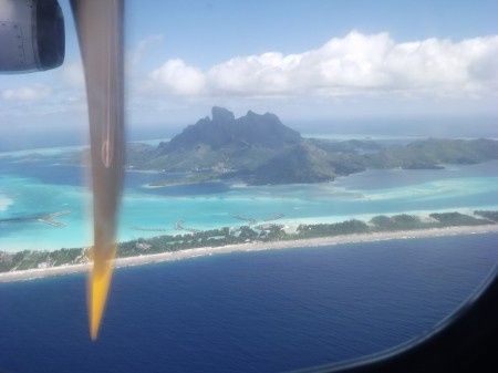 Bora Bora