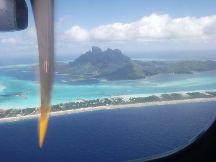 Bora bora