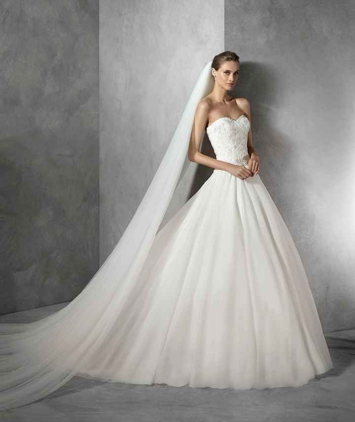 Pronovias