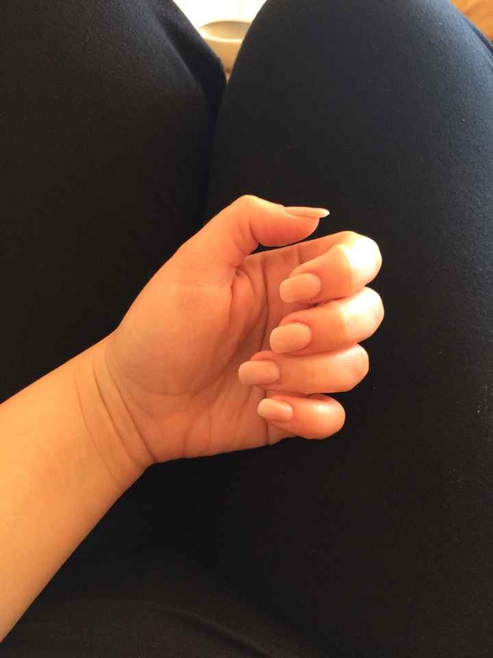 Unghie fai da me - 2