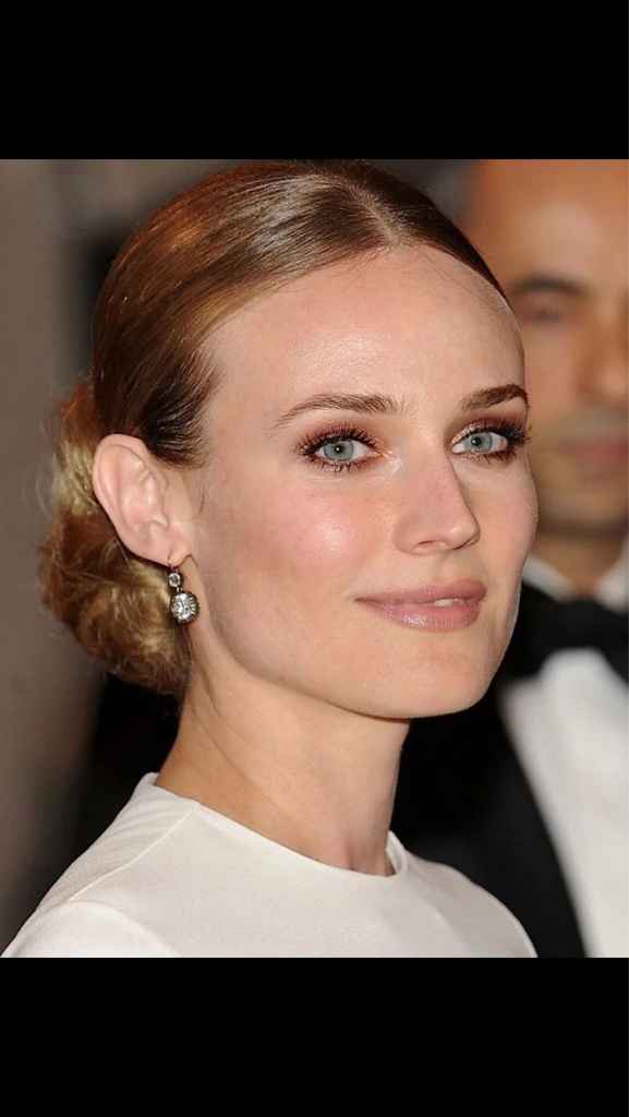 La mia prima prova trucco - 1