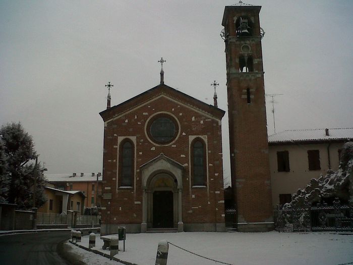 La nostra chiesa