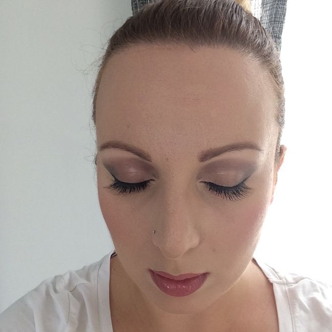 Ultima prova trucco - 3