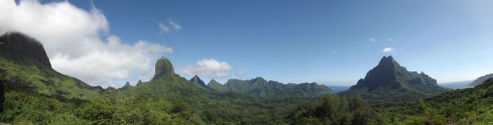 Moorea