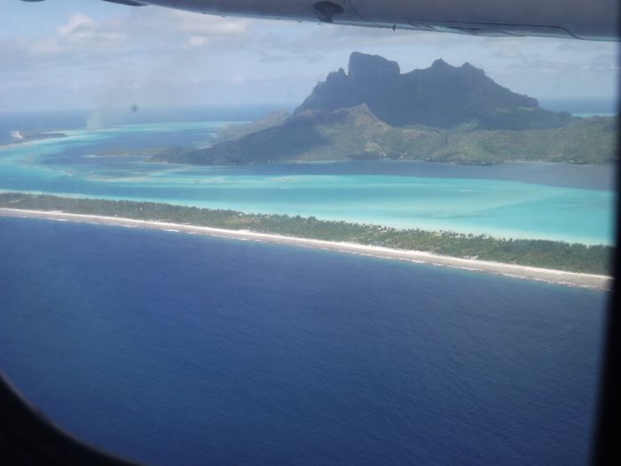 Bora Bora
