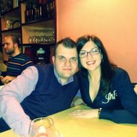 Condividete la vostra prima foto insieme e quella più recente! - 2