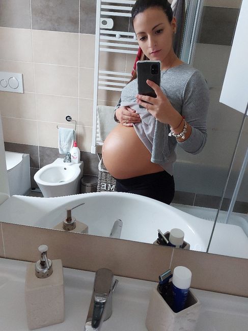 Future mamme novembre 2020 🌞🍁🌷♾ - 1