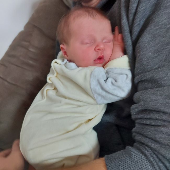 Future mamme novembre 2020 🌞🍁🌷♾ - 1