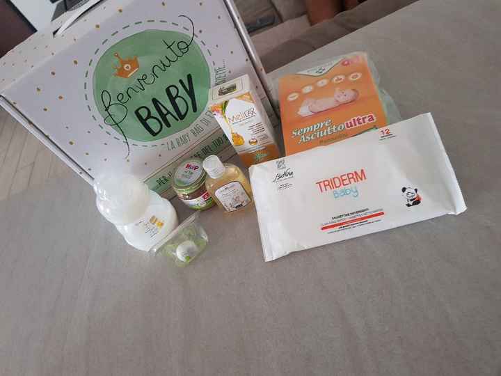 Future mamme novembre 2020 🌞🍁🌷♾ - 1