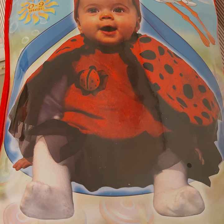 Future mamme novembre 2020 🌞🍁🌷♾ - 1