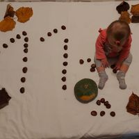 Future mamme novembre 2020 🌞🍁🌷♾ - 1