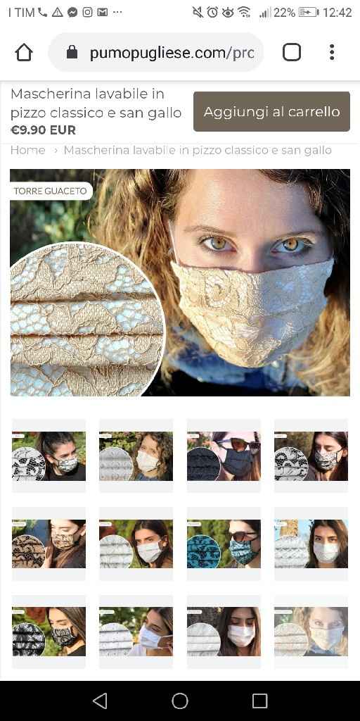 Matrimonio e Covid19 - 1