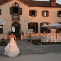 Villa Beatrice D'este sera