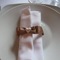 portatovagliolo fai da te