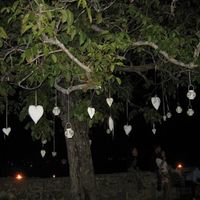 addobbi villa beatrice d'este