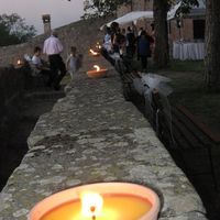 Villa Beatrice D'este sera