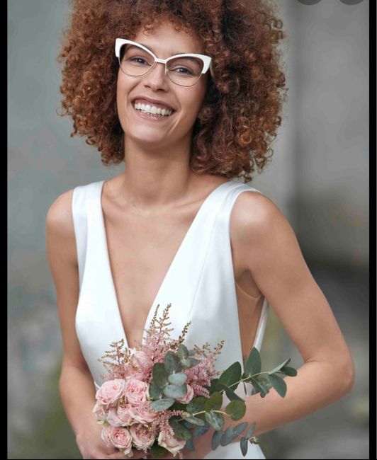 Help spose con occhiali - 2