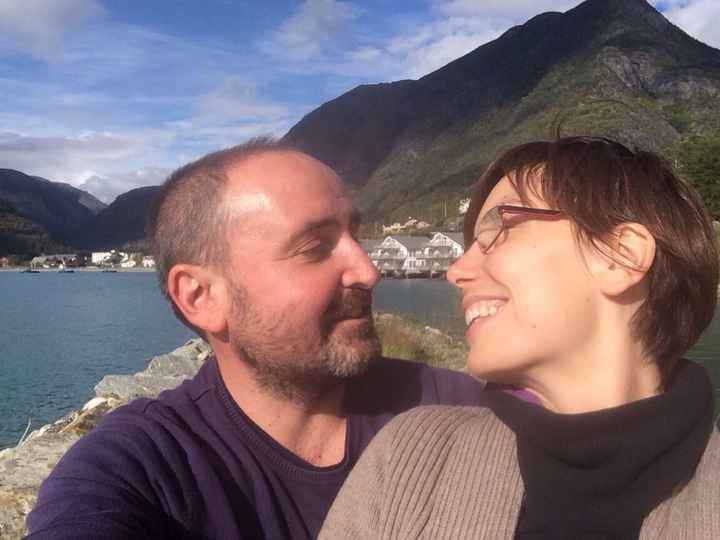 Mi fate vedere come siete? - 1